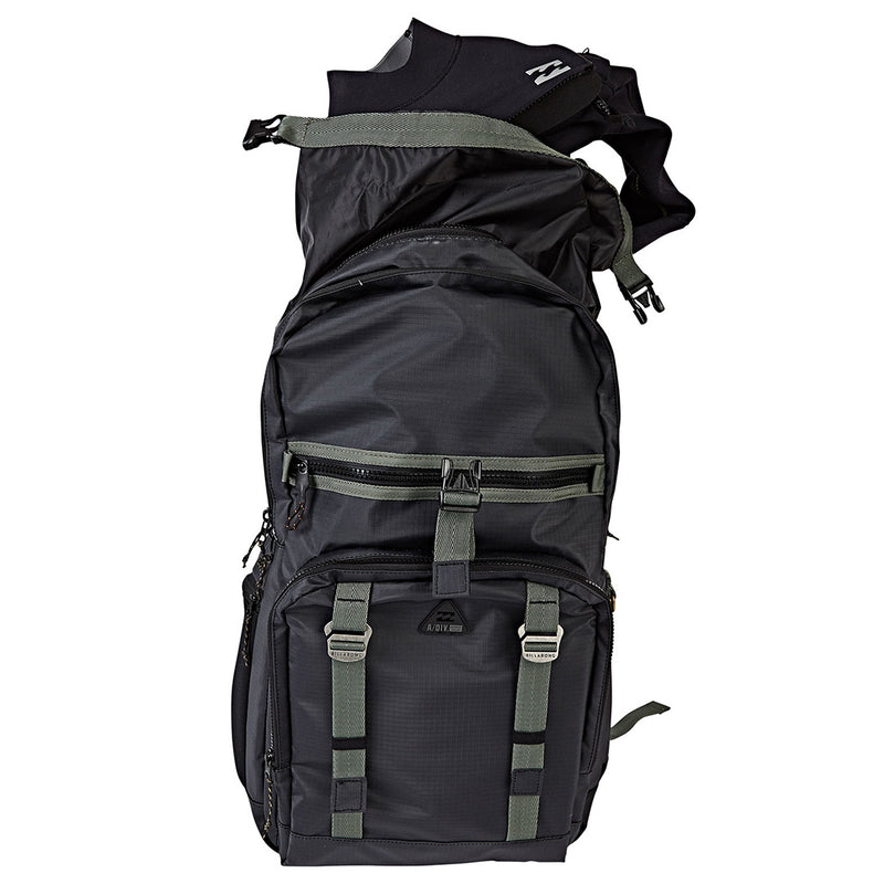 Billabong - Surftrek Explorer Mens Travel Backpack