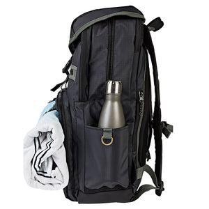 Billabong - Surftrek Explorer Mens Travel Backpack