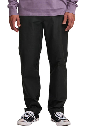 Billabong - Surftrek Plus Pants Men Black