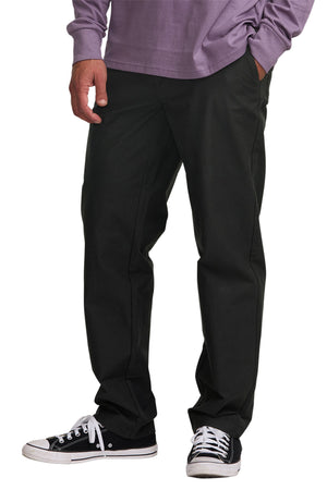Billabong - Surftrek Plus Pants Men Black