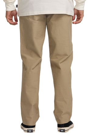 Billabong - Surftrek Plus Pant Gravel Men