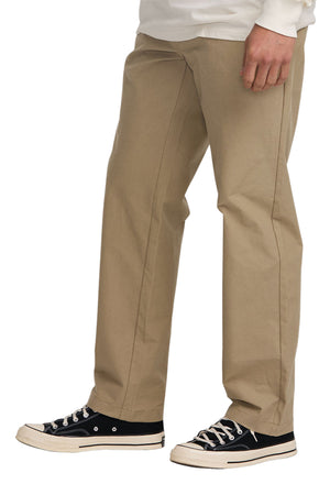 Billabong - Surftrek Plus Pant Gravel Men