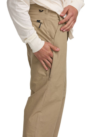 Billabong - Surftrek Plus Pant Gravel Men