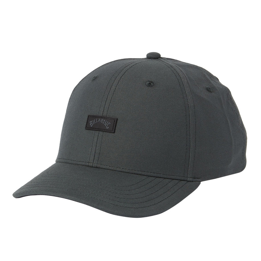 Billabong - Surftrek Mens Snapback Cap