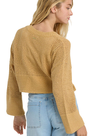 Billabong - Tavi Cardigan Sand Women