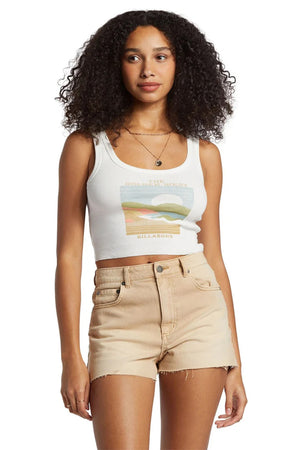 Billabong - The Golden West Tank