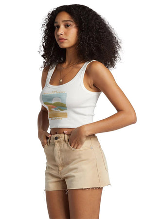 Billabong - The Golden West Tank