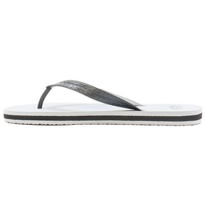 Billabong - Tides 2.0 Flip Flop Mens Grey/Black