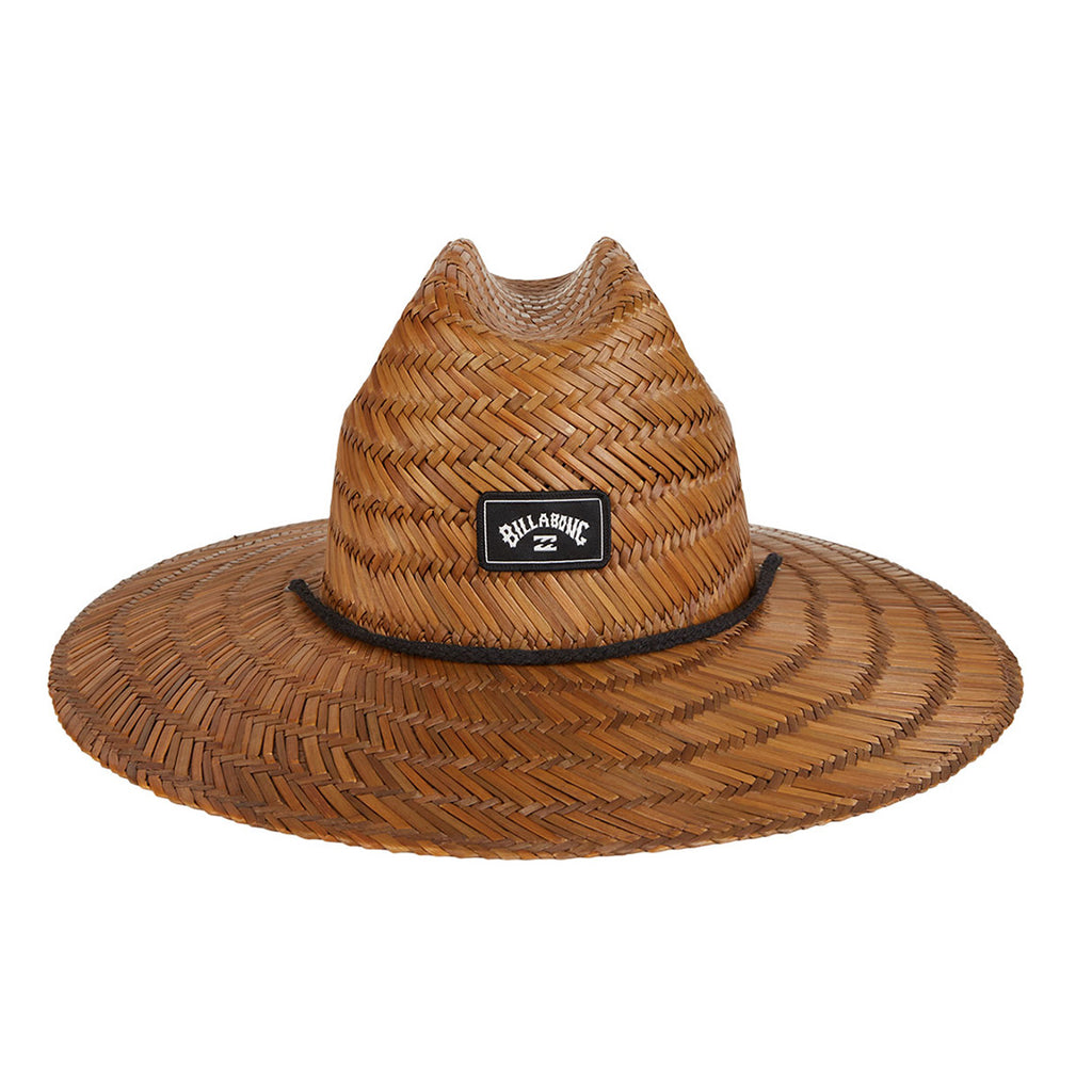 Billabong - Tides Boys Lifeguard Straw Hat