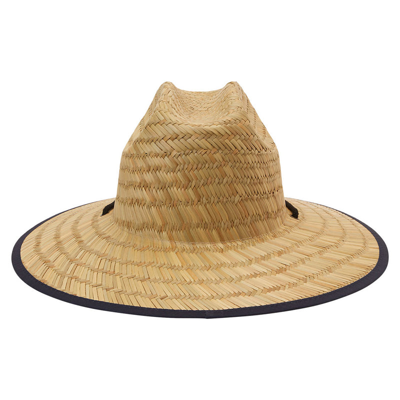 Billabong - Tides Print Straw Hat