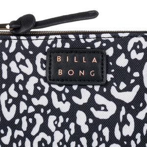 Billabong  - Tiny Case Travel Small Wallet Bag