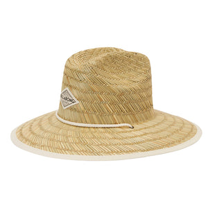 Billabong - Tipton Straw Hat Womens