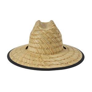 Billabong - Tipton Straw Lifeguard Ladies Hat