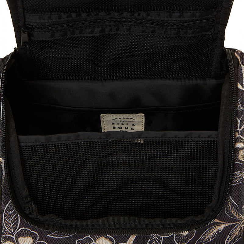 Billabong  - Travel Beauty Bag