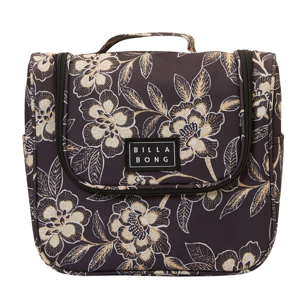 Billabong  - Travel Beauty Bag