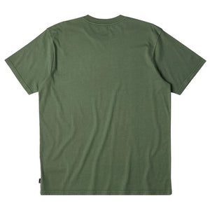 Billabong - Traveling Palms Tee Boys