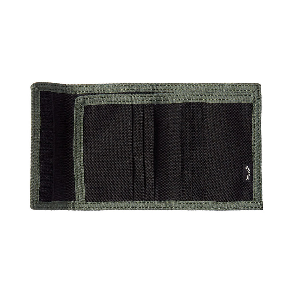 Billabong - Tribong Lite Tri-Fold Mens Wallet