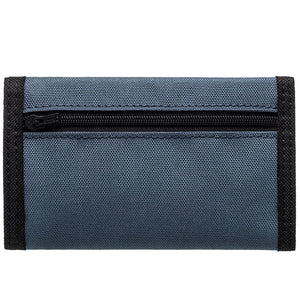 Billabong - Tribong Lite Tri-Fold Wallet Wallet Mens Glacier Blue