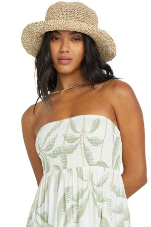 Billabong - Tropical Haze Midi Dress