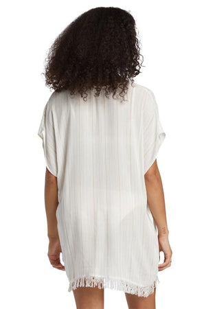 Billabong - Walk Away Cover Up Dress