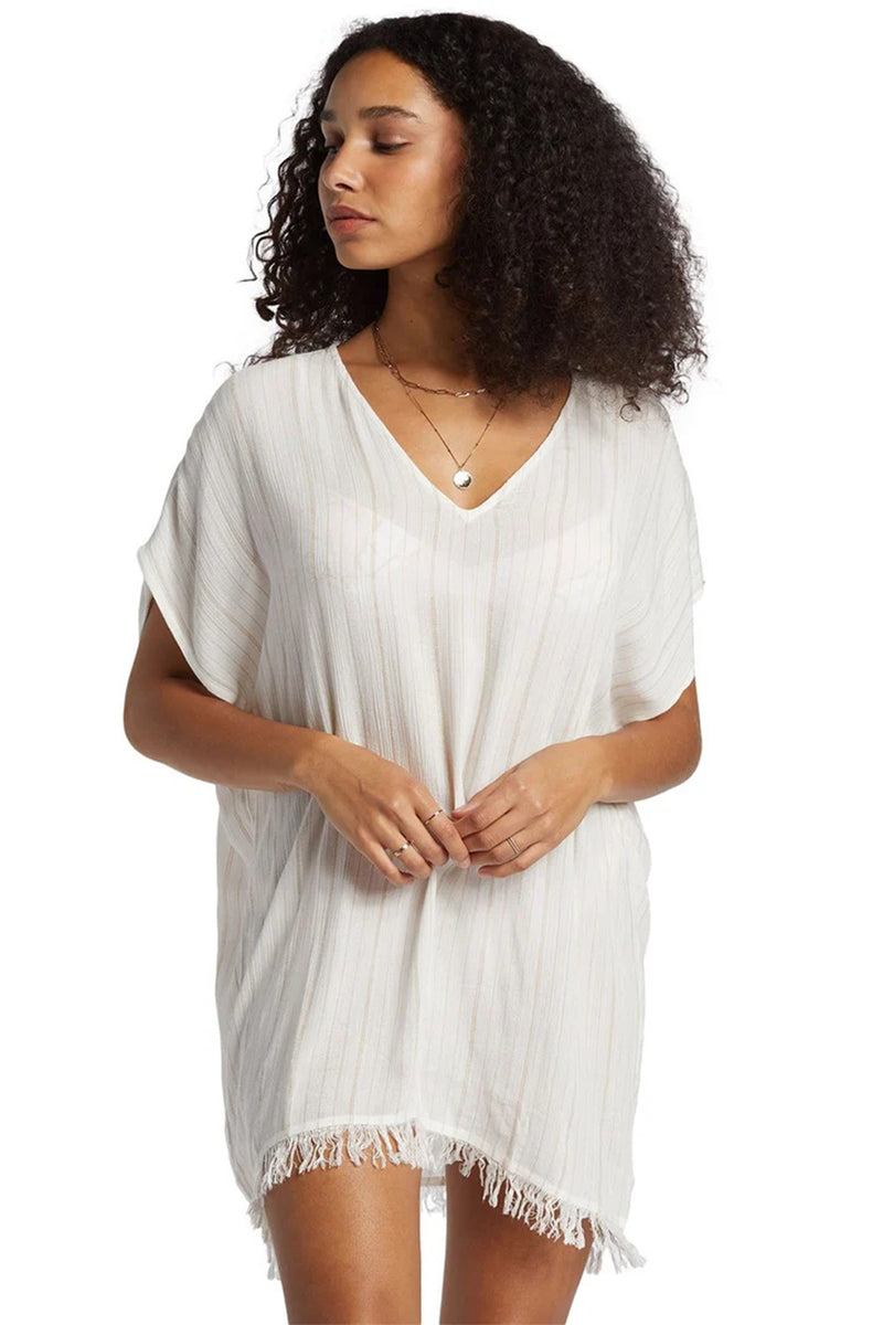 Billabong - Walk Away Cover Up Dress