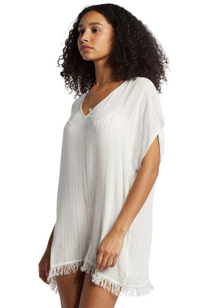 Billabong - Walk Away Cover Up Dress