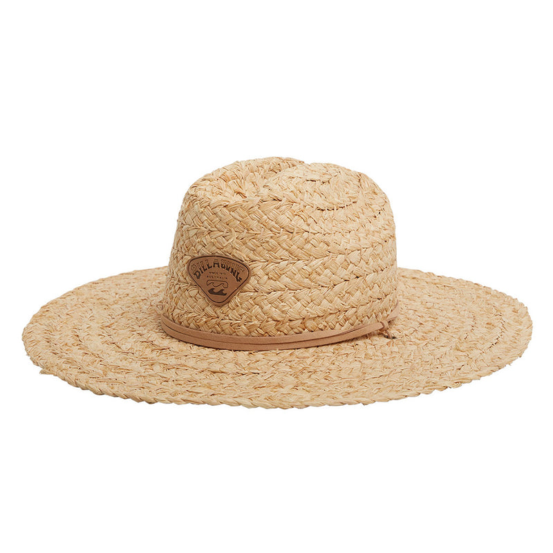 Billabong - Wave Chaser Woman's Straw Hat