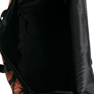Billabong  - Weekender Black Pebble Luggage