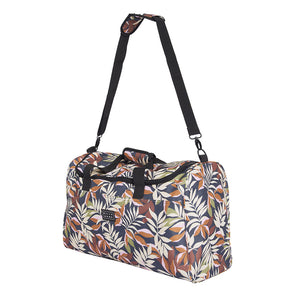 Billabong  - Weekender Floral Travel Duffle Bag