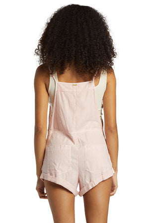 Billabong - Wild Pursuit Jump Romper