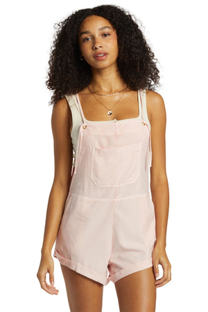 Billabong - Wild Pursuit Jump Romper