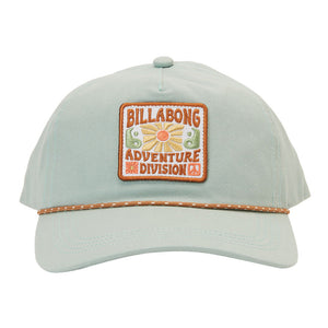 Billabong - Womens Adiv Snapback Cap