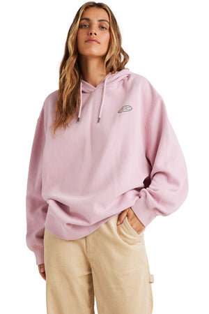 Billabong - Beach Tour Fleece Hoodie