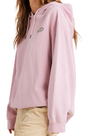 Billabong - Beach Tour Fleece Hoodie