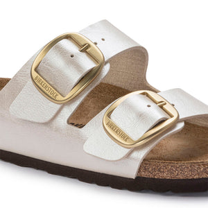 Birkenstock - Arizona Big Buckle Graceful Birkoflor Sandal