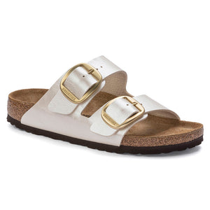 Birkenstock - Arizona Big Buckle Graceful Birkoflor Sandal