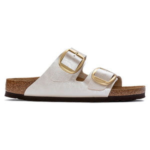 Birkenstock - Arizona Big Buckle Graceful Birkoflor Sandal