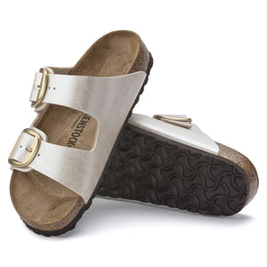 Birkenstock - Arizona Big Buckle Graceful Birkoflor Sandal