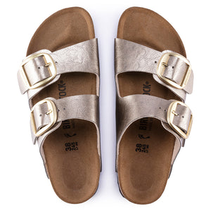 Birkenstock - Arizona Big Buckle Graceful Birkoflor Sandal