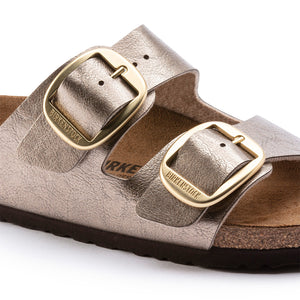 Birkenstock - Arizona Big Buckle Graceful Birkoflor Sandal