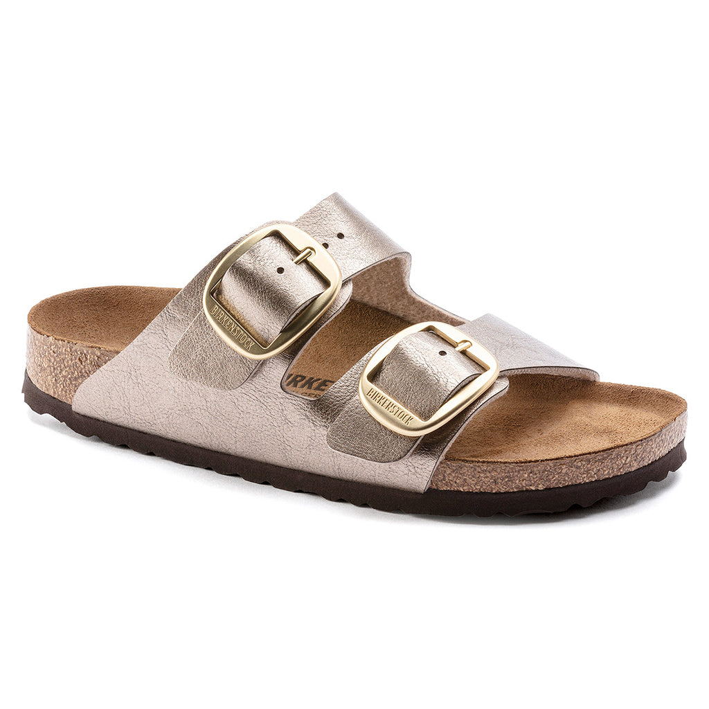 Birkenstock - Arizona Big Buckle Graceful Birkoflor Sandal