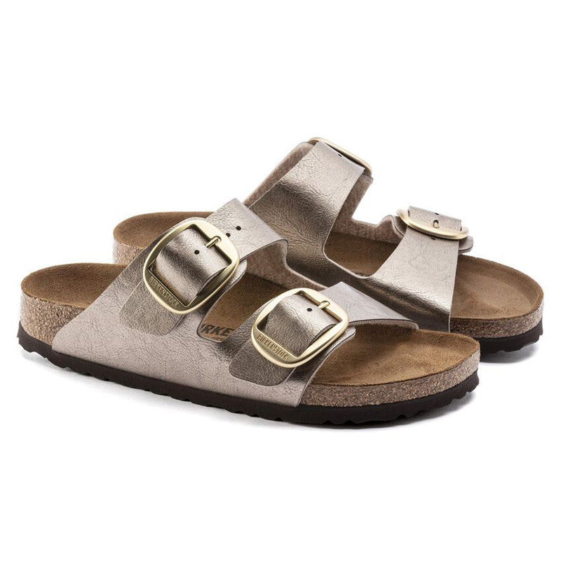 Birkenstock - Arizona Big Buckle Graceful Birkoflor Sandal