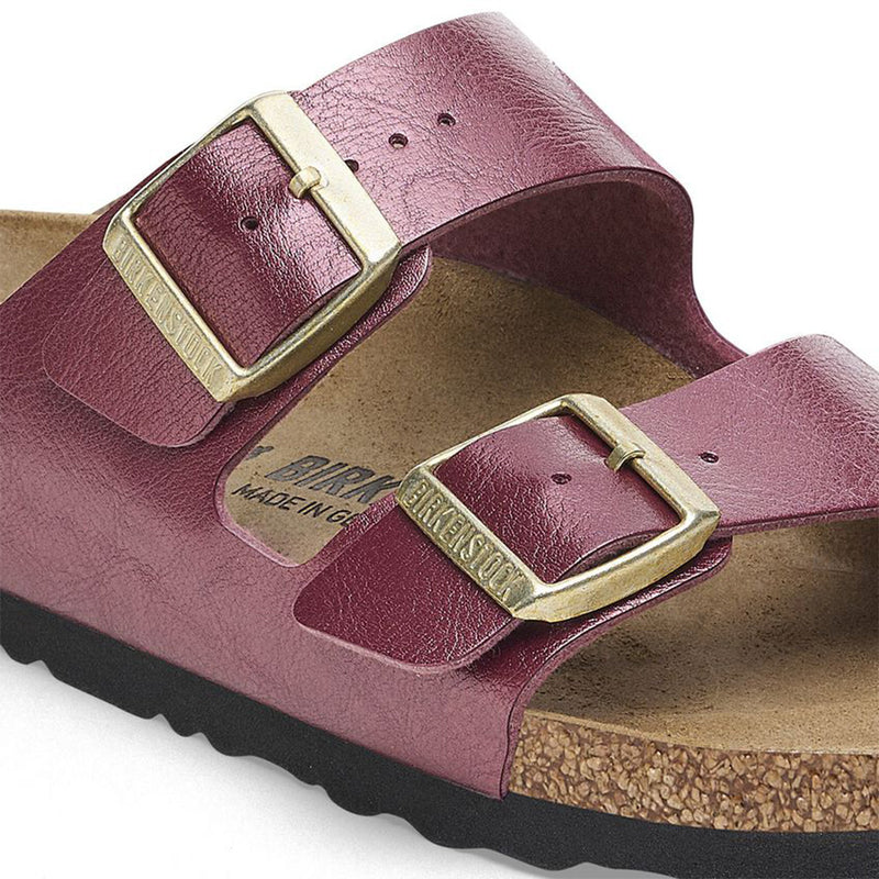 Birkenstock - Arizona Birkoflor Graceful Sandal