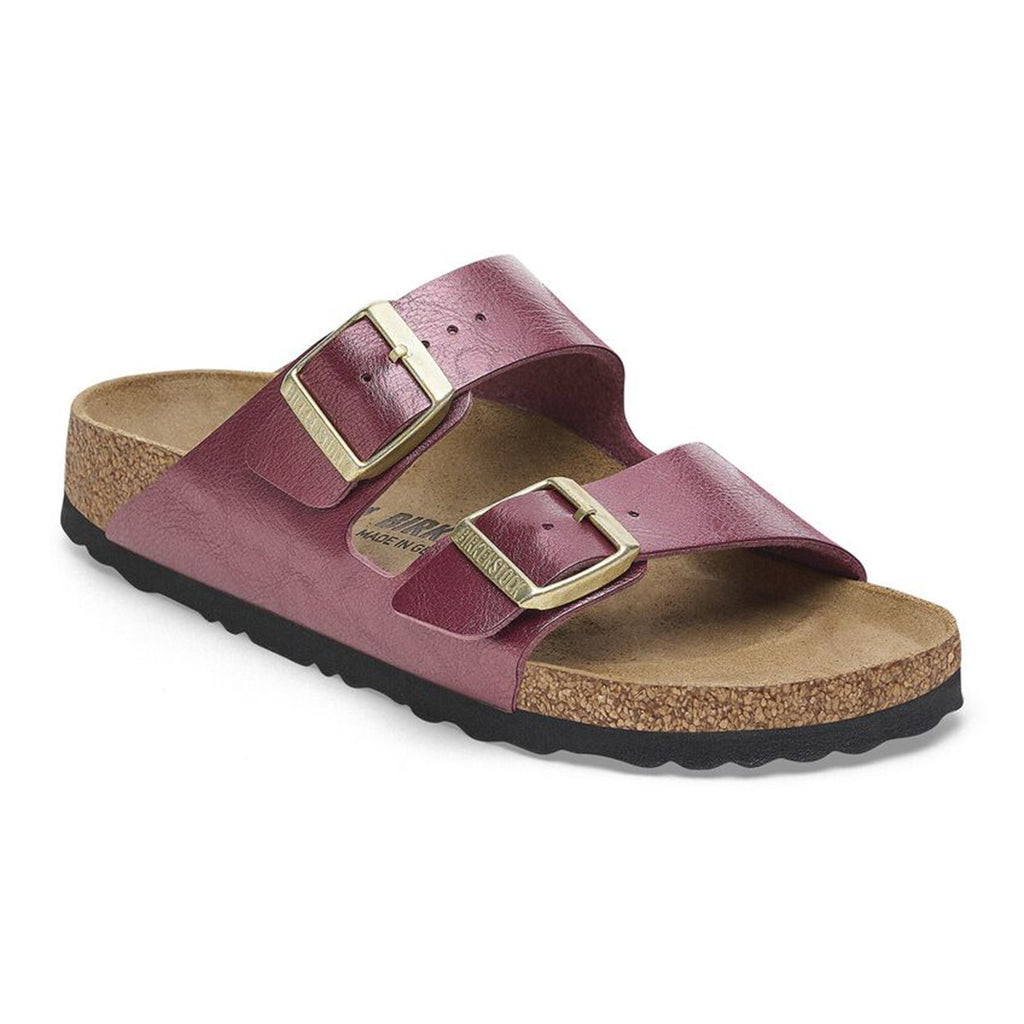 Birkenstock - Arizona Birkoflor Graceful Sandal