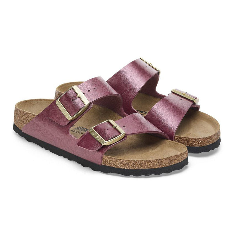 Birkenstock - Arizona Birkoflor Graceful Sandal