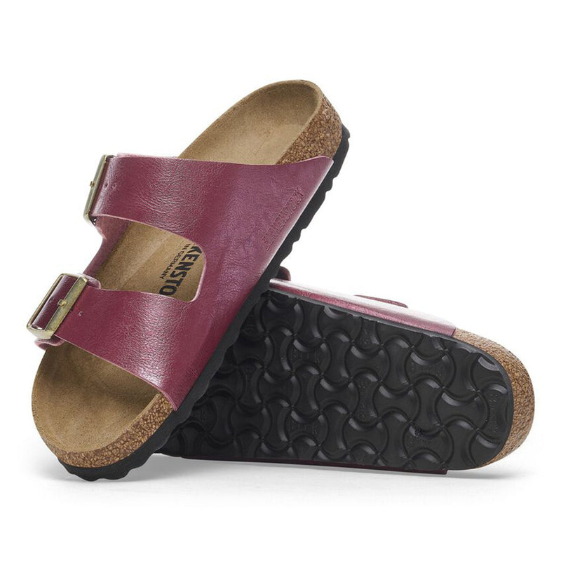 Birkenstock - Arizona Birkoflor Graceful Sandal