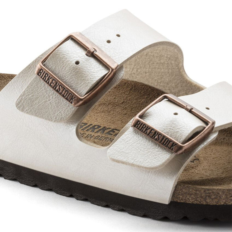 Birkenstock - Arizona Birkoflor Graceful Sandal