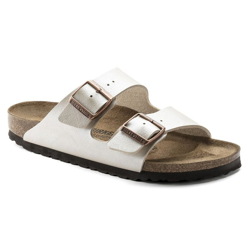 Birkenstock - Arizona Birkoflor Graceful Sandal