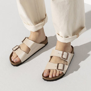 Birkenstock - Arizona Birkoflor Graceful Sandal