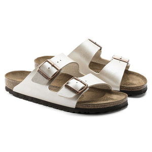 Birkenstock - Arizona Birkoflor Graceful Sandal